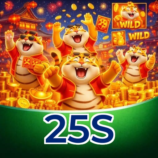 Fortune Tiger Slot Game